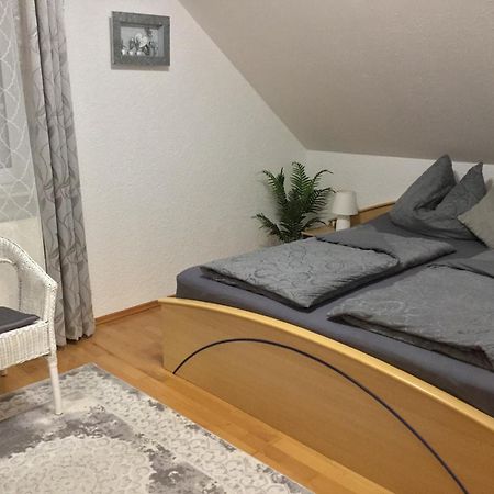 Apartment Eichwald Sexau エクステリア 写真