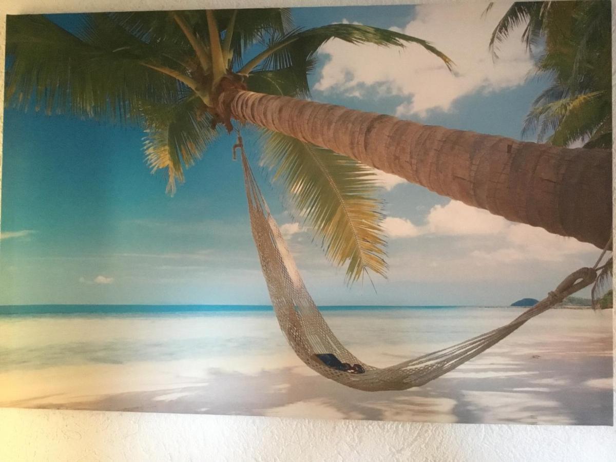 Apartment Eichwald Sexau エクステリア 写真