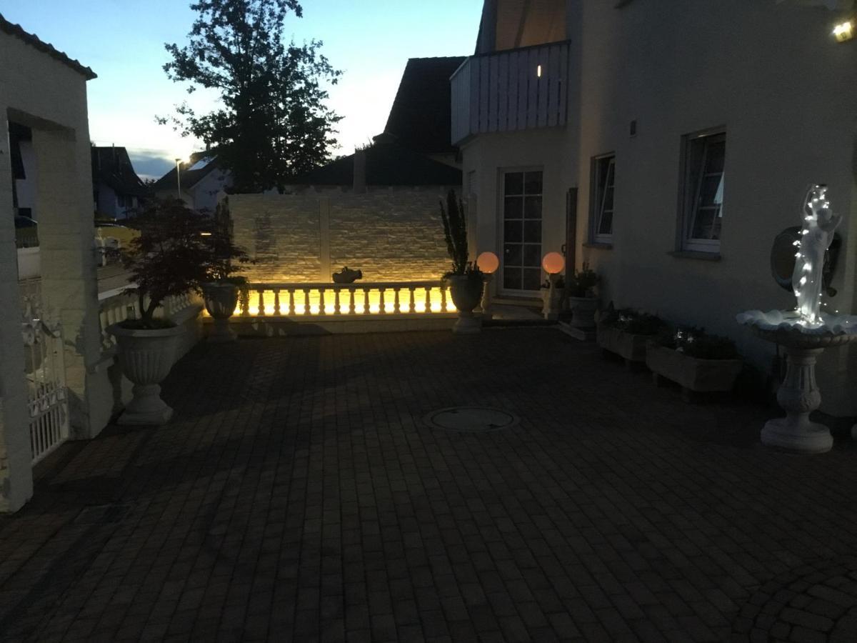 Apartment Eichwald Sexau エクステリア 写真