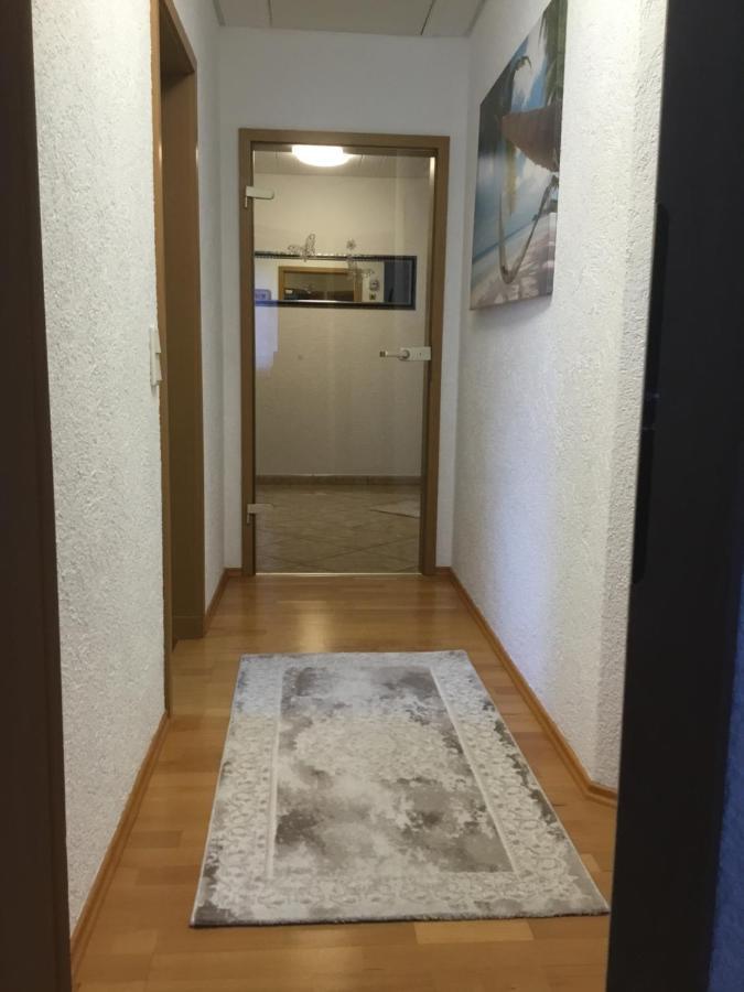 Apartment Eichwald Sexau エクステリア 写真