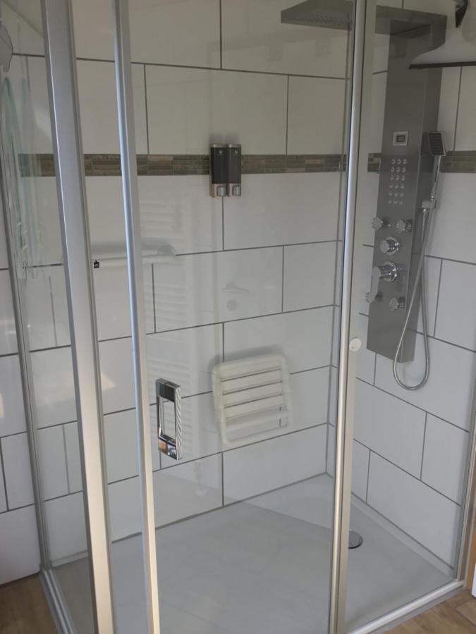 Apartment Eichwald Sexau エクステリア 写真