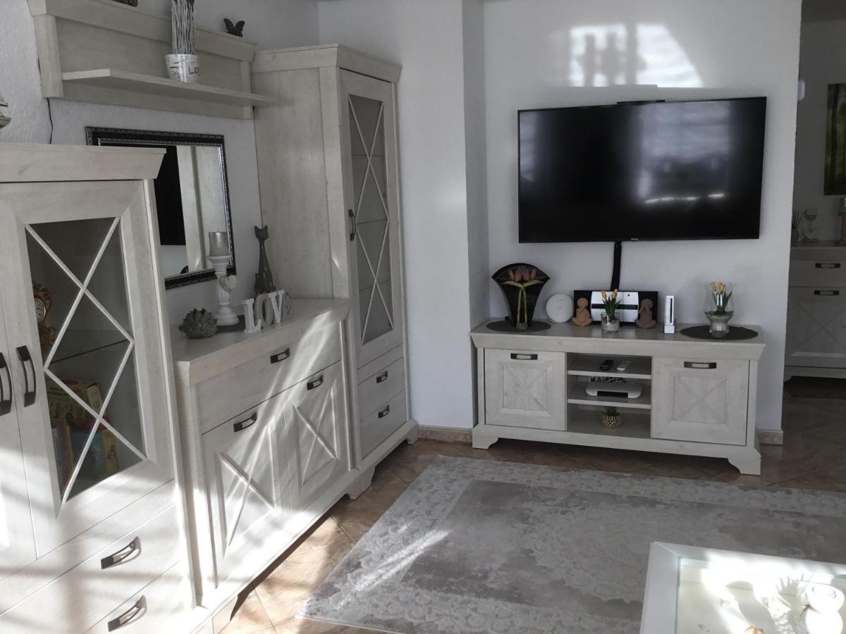 Apartment Eichwald Sexau エクステリア 写真