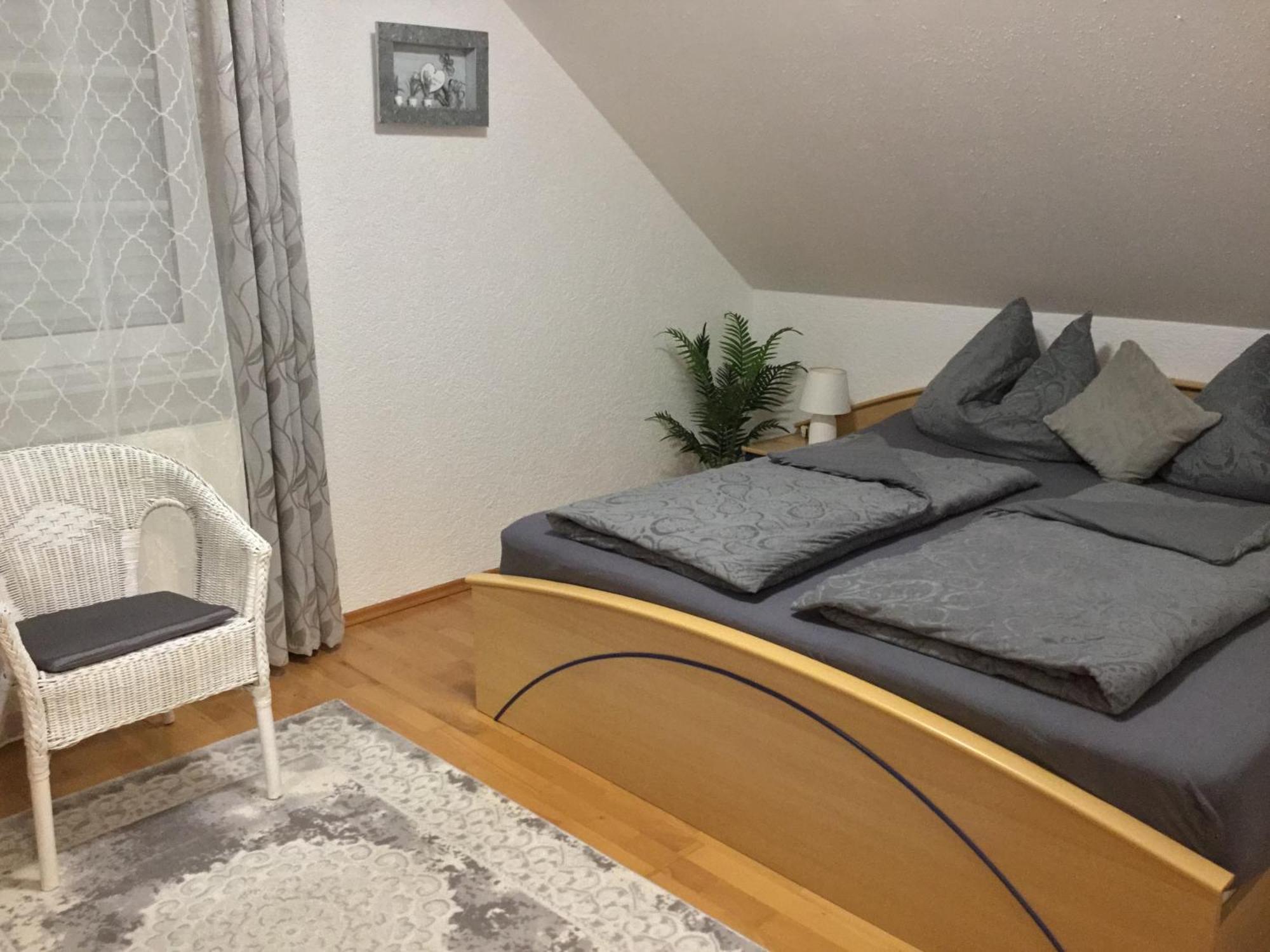 Apartment Eichwald Sexau エクステリア 写真