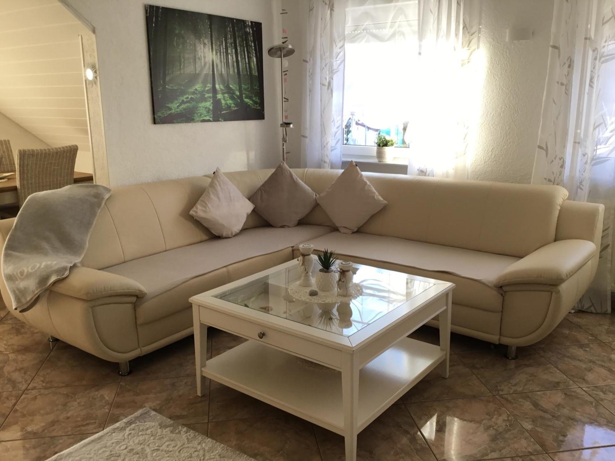 Apartment Eichwald Sexau エクステリア 写真