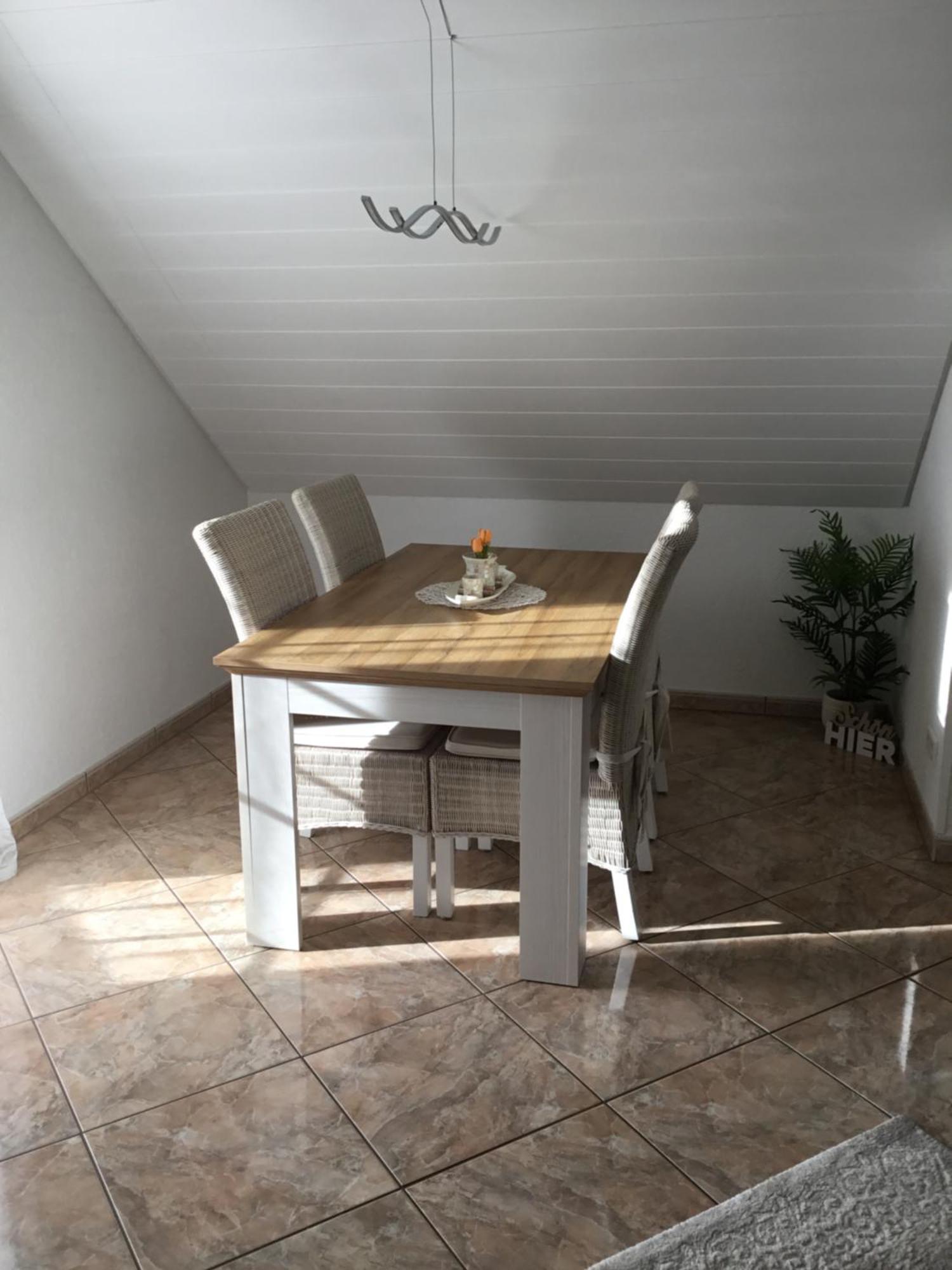 Apartment Eichwald Sexau エクステリア 写真