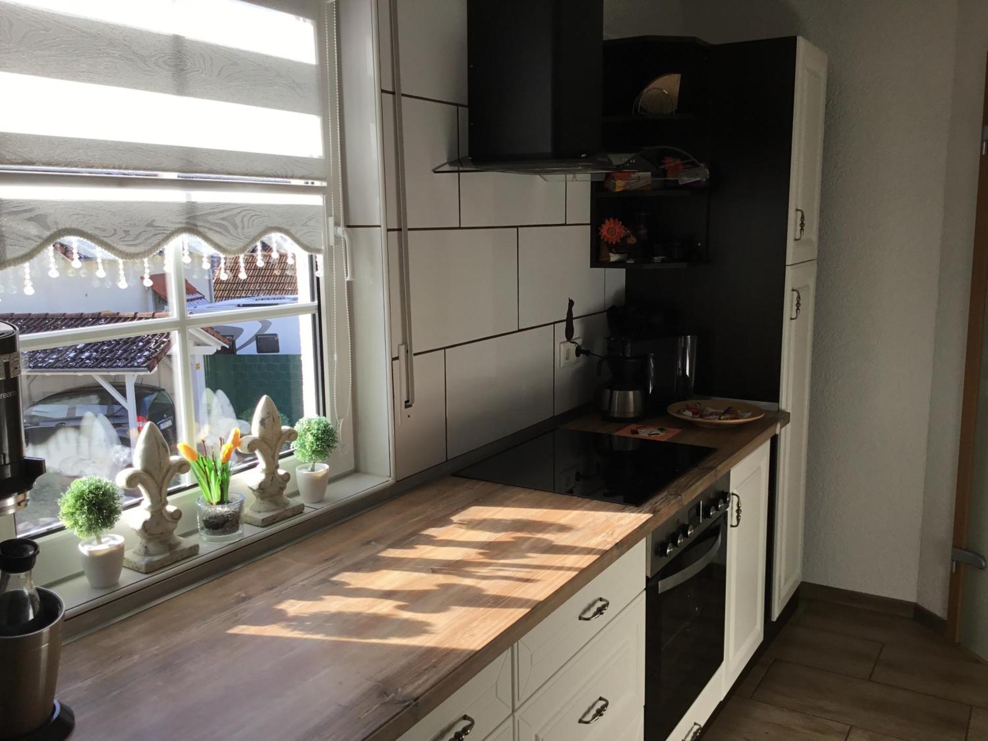Apartment Eichwald Sexau エクステリア 写真