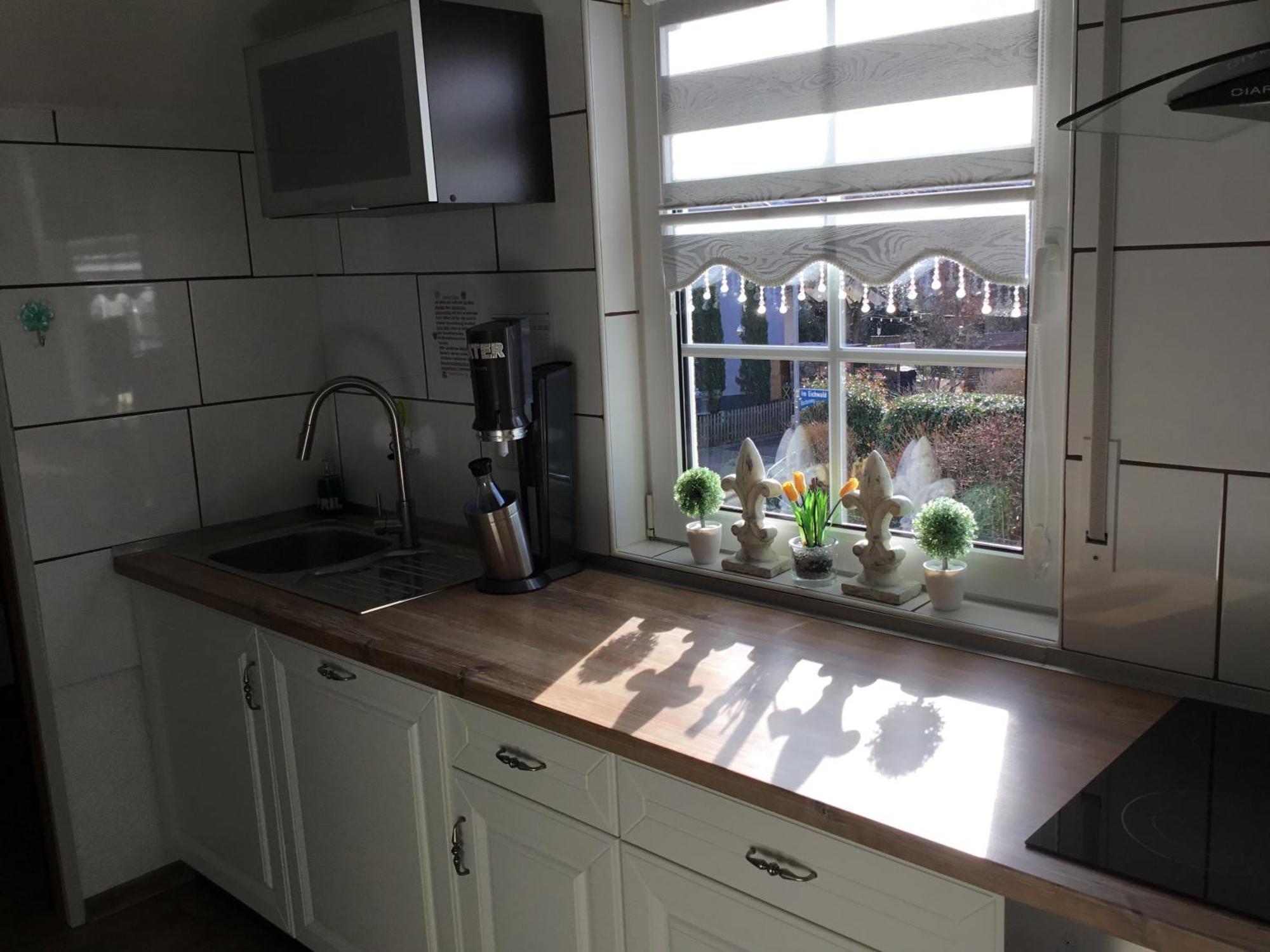 Apartment Eichwald Sexau エクステリア 写真