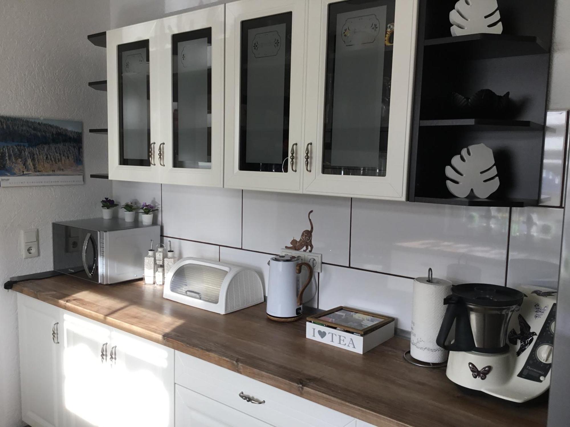 Apartment Eichwald Sexau エクステリア 写真