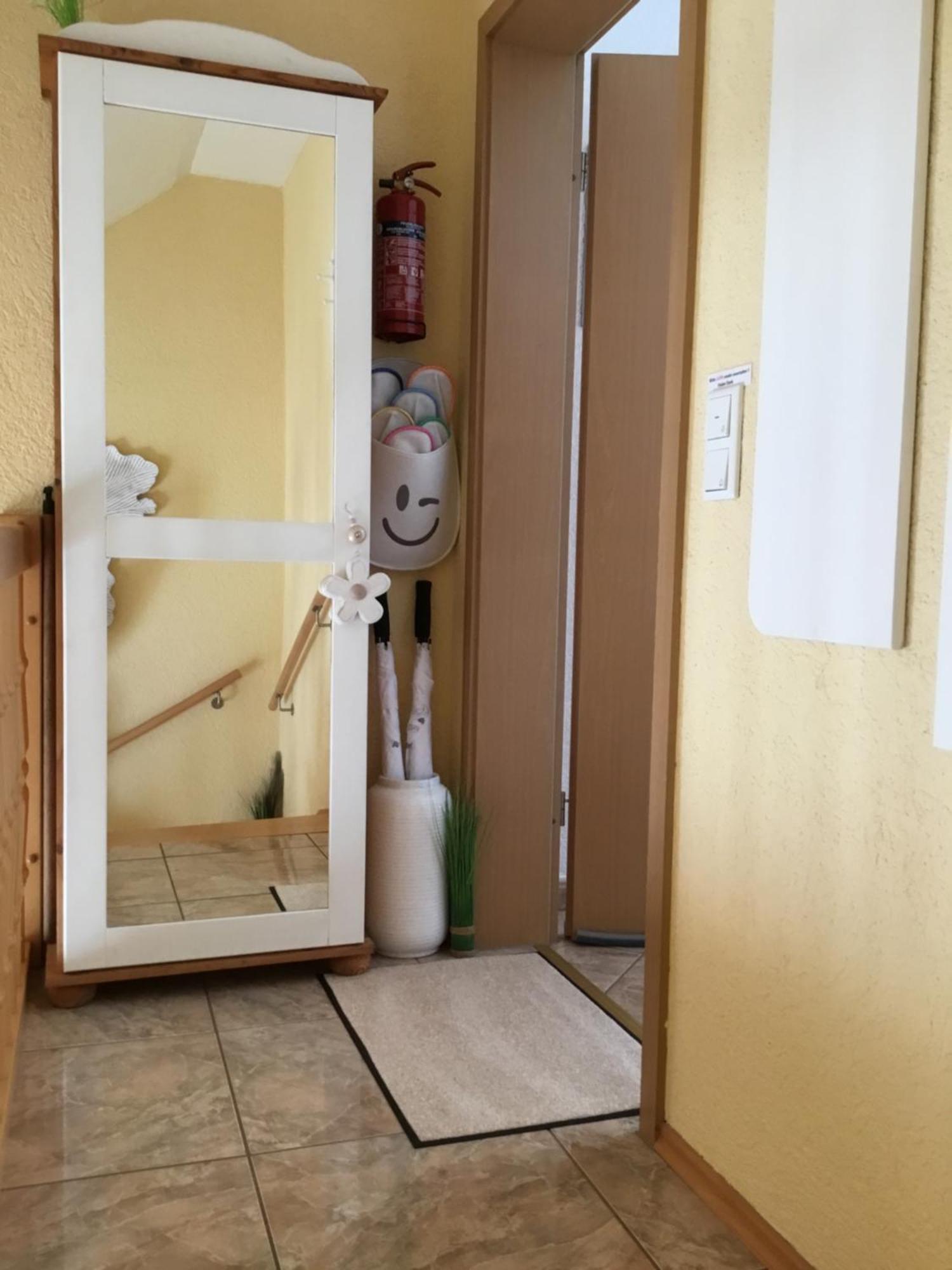 Apartment Eichwald Sexau エクステリア 写真