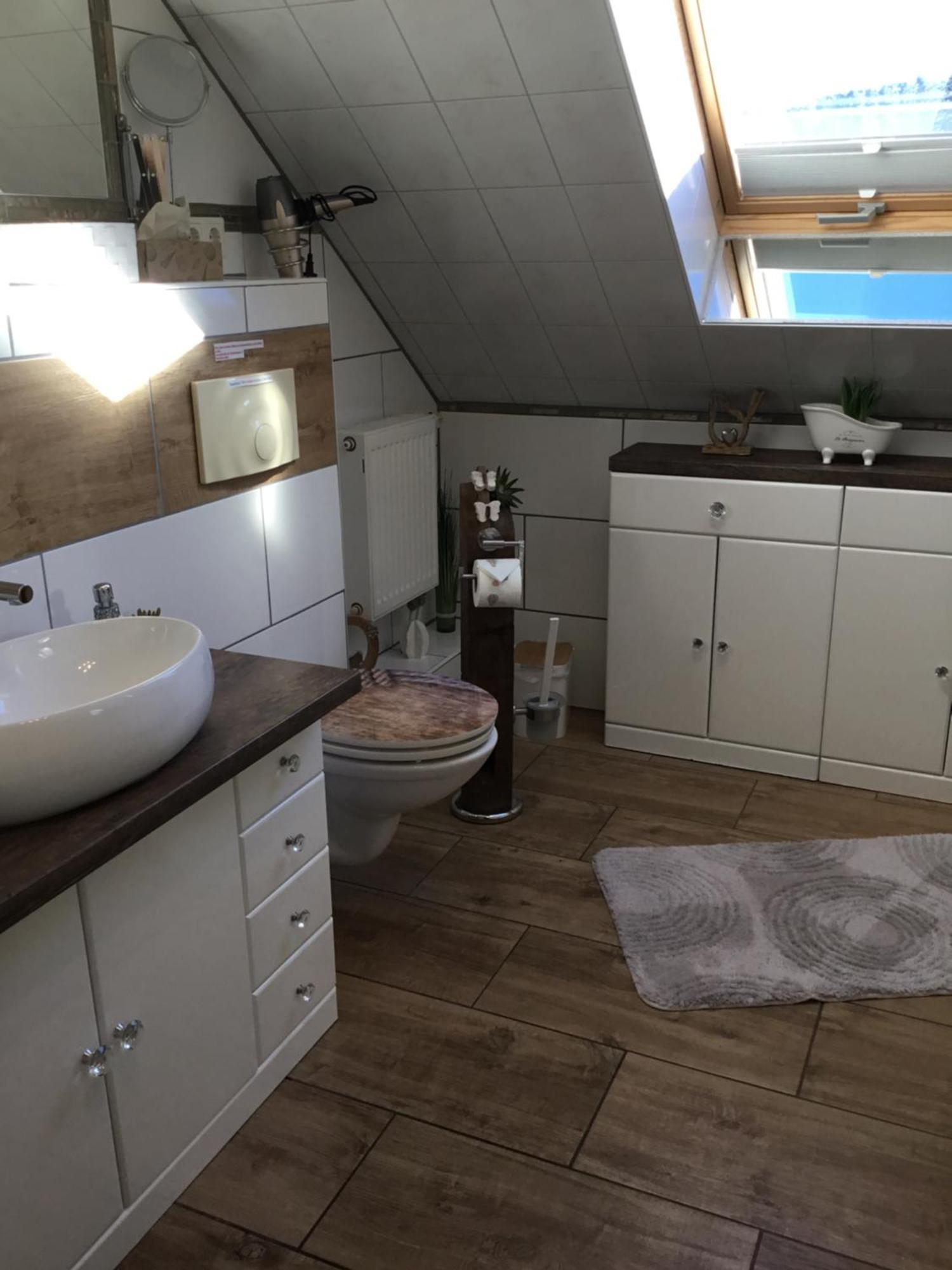 Apartment Eichwald Sexau エクステリア 写真