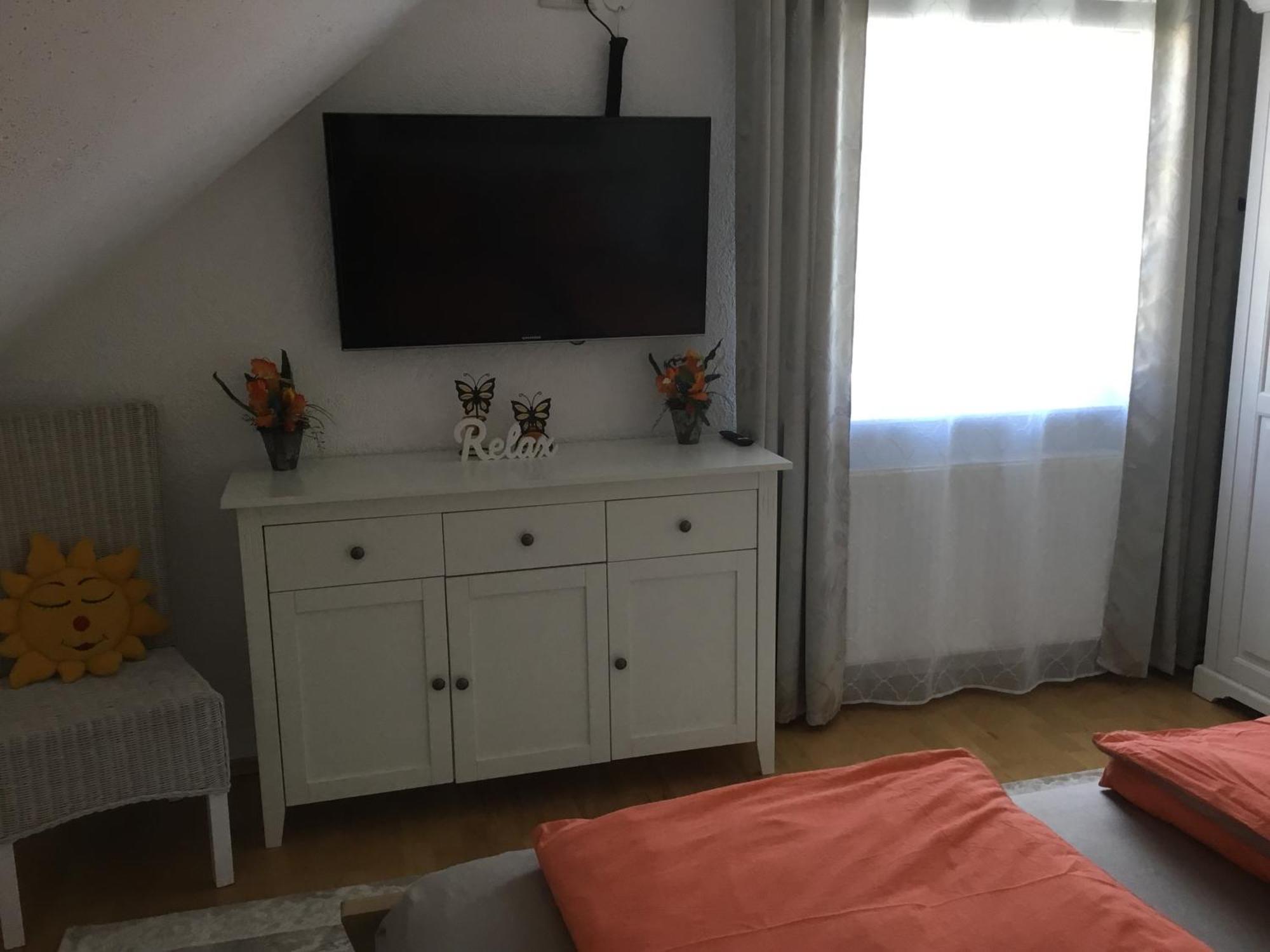 Apartment Eichwald Sexau エクステリア 写真