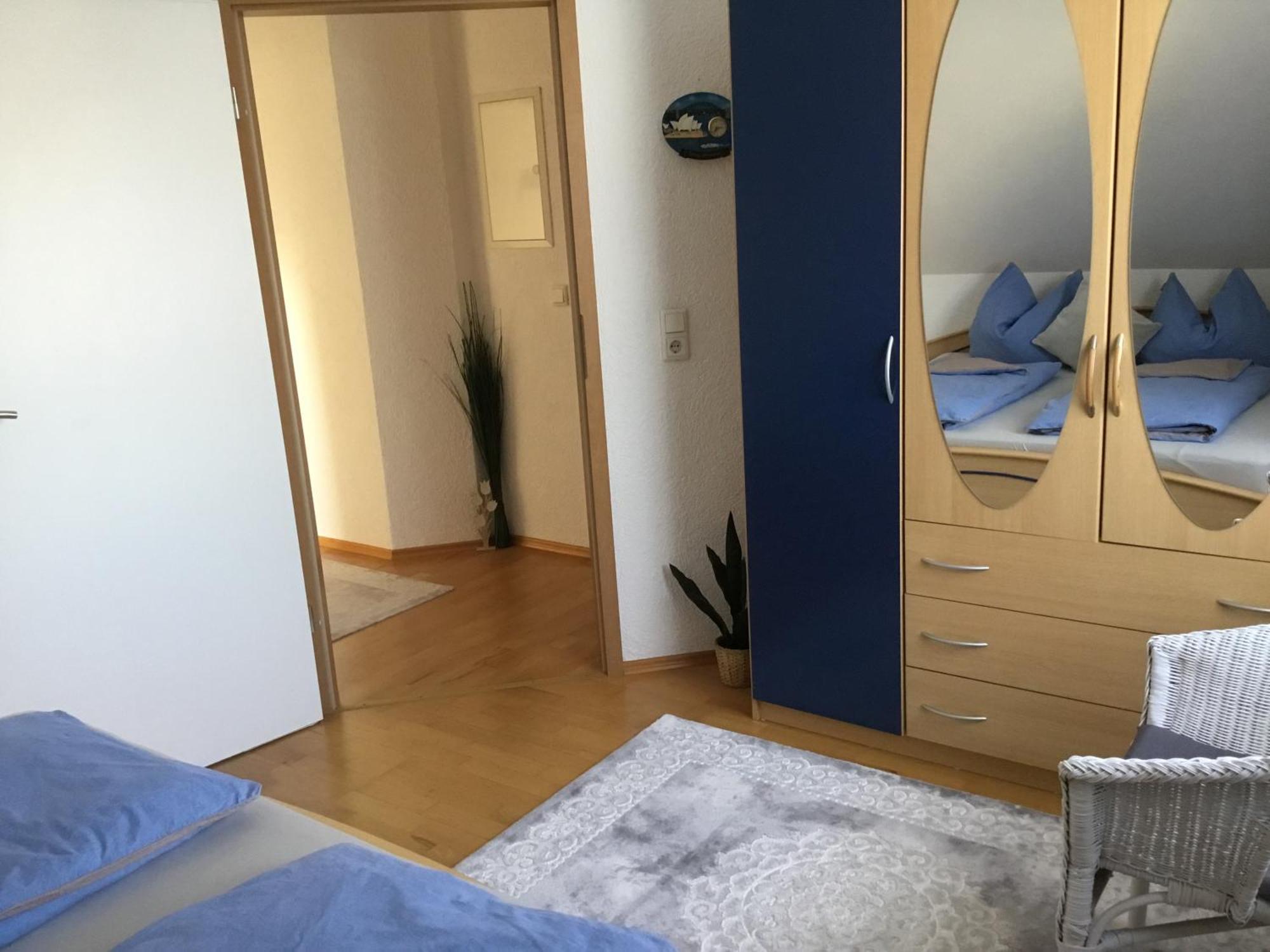 Apartment Eichwald Sexau エクステリア 写真