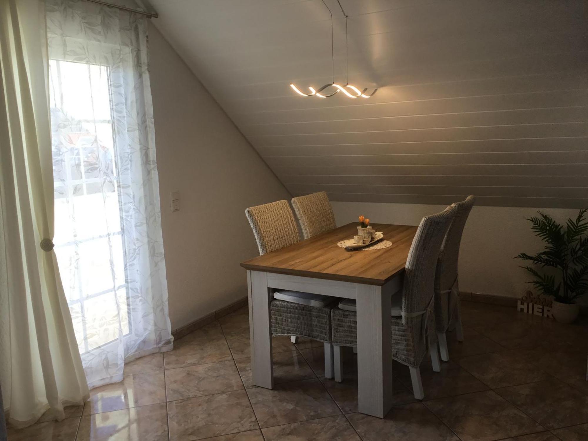 Apartment Eichwald Sexau エクステリア 写真