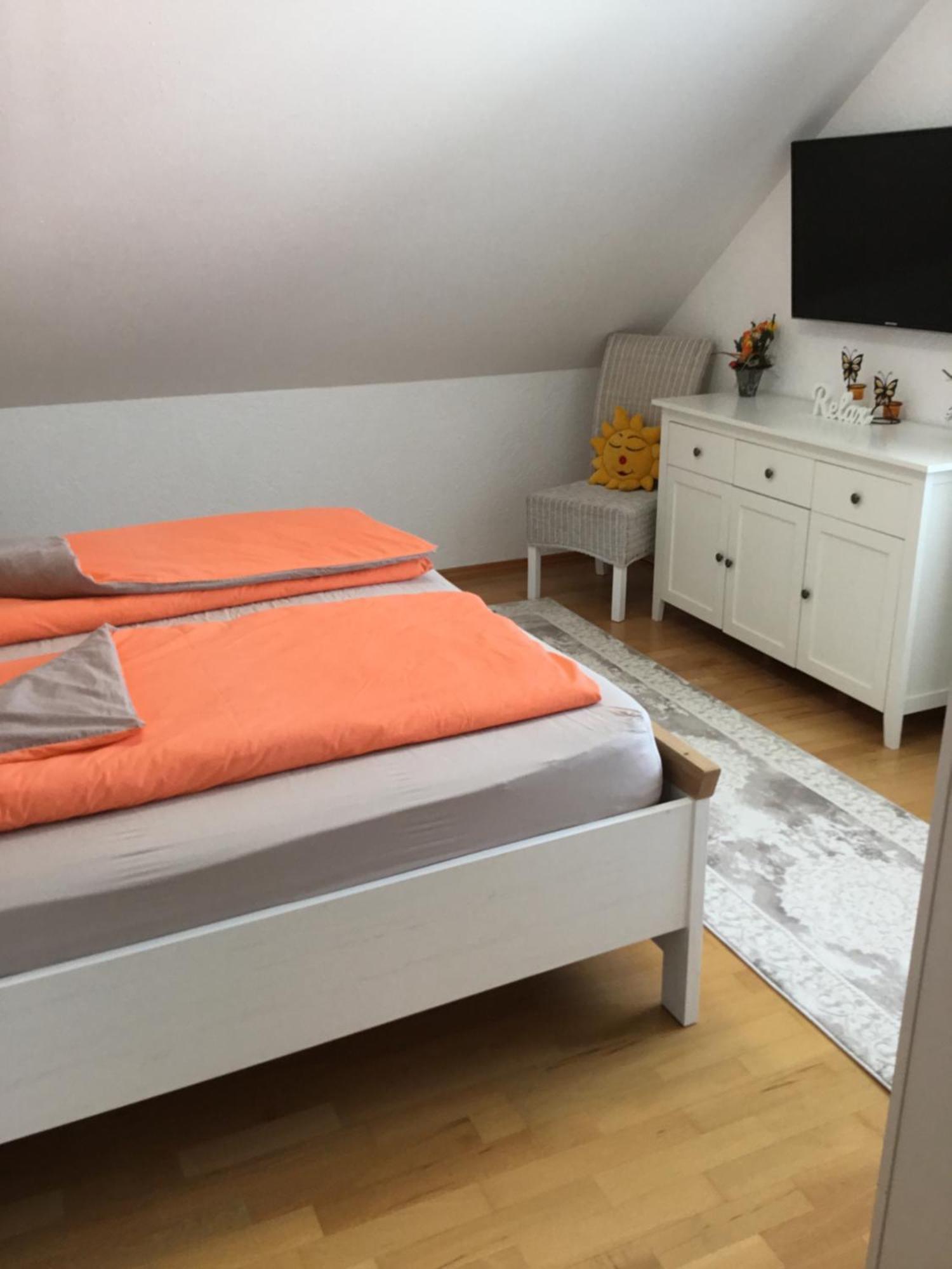 Apartment Eichwald Sexau エクステリア 写真