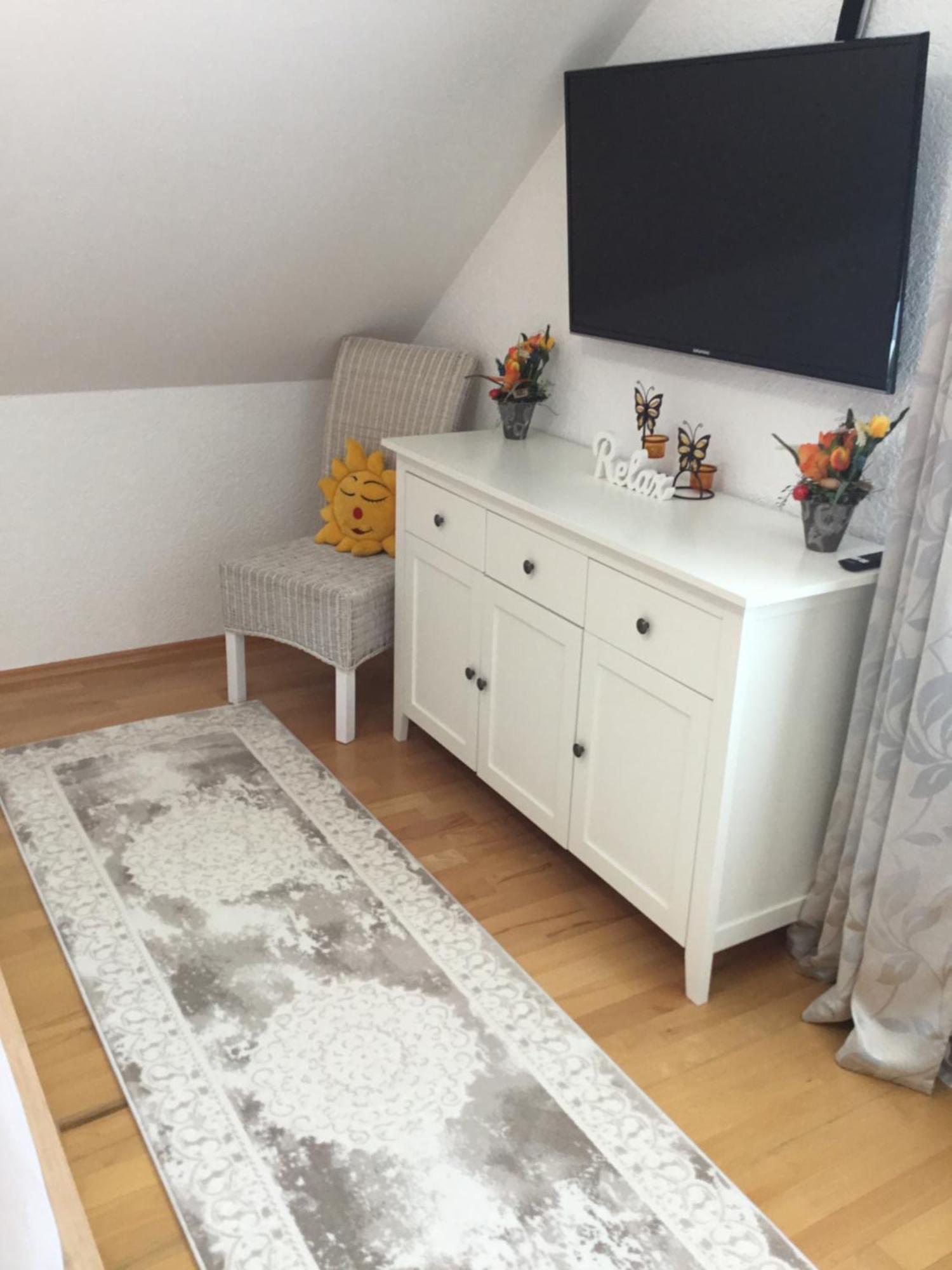 Apartment Eichwald Sexau エクステリア 写真