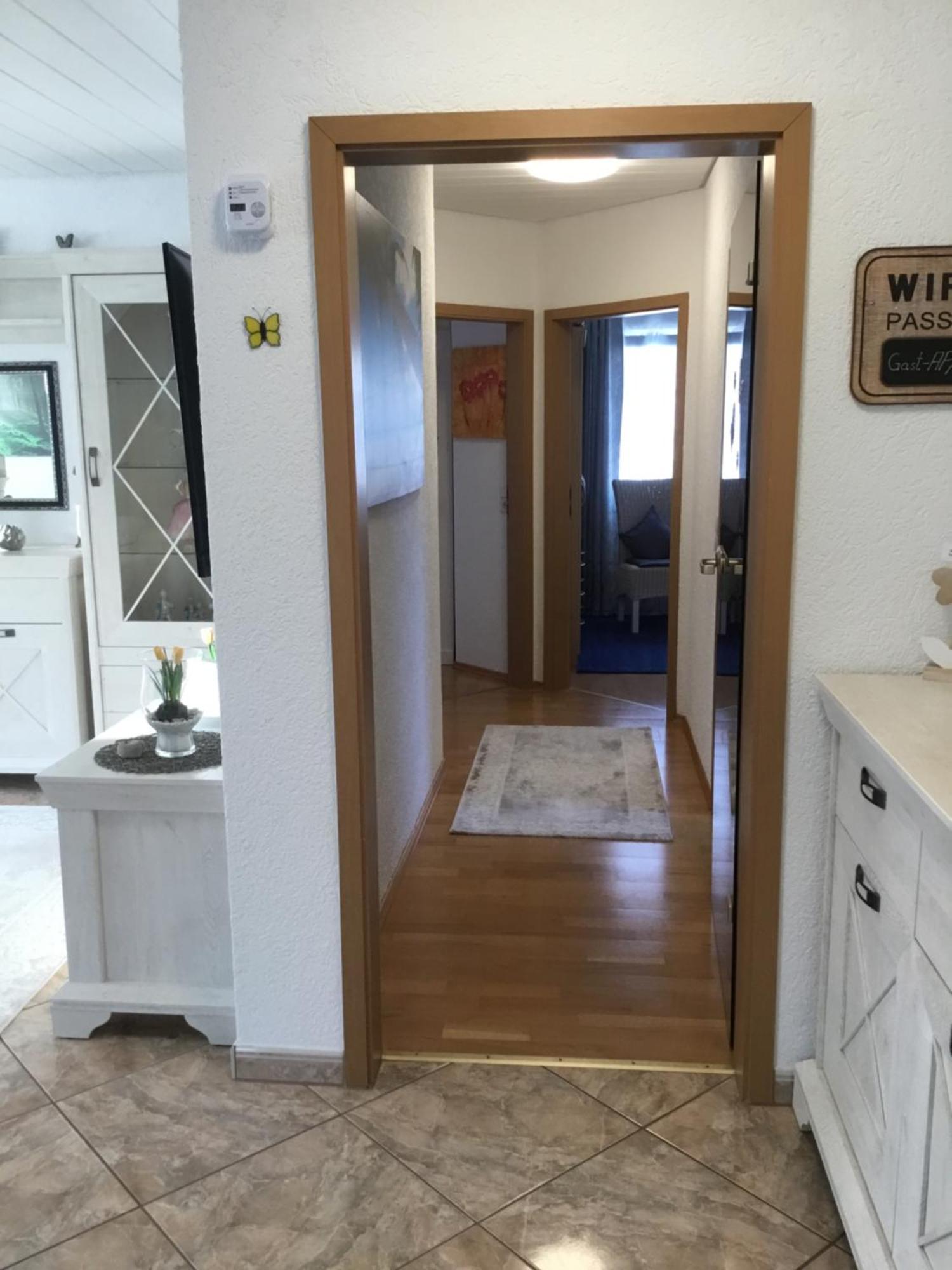 Apartment Eichwald Sexau エクステリア 写真