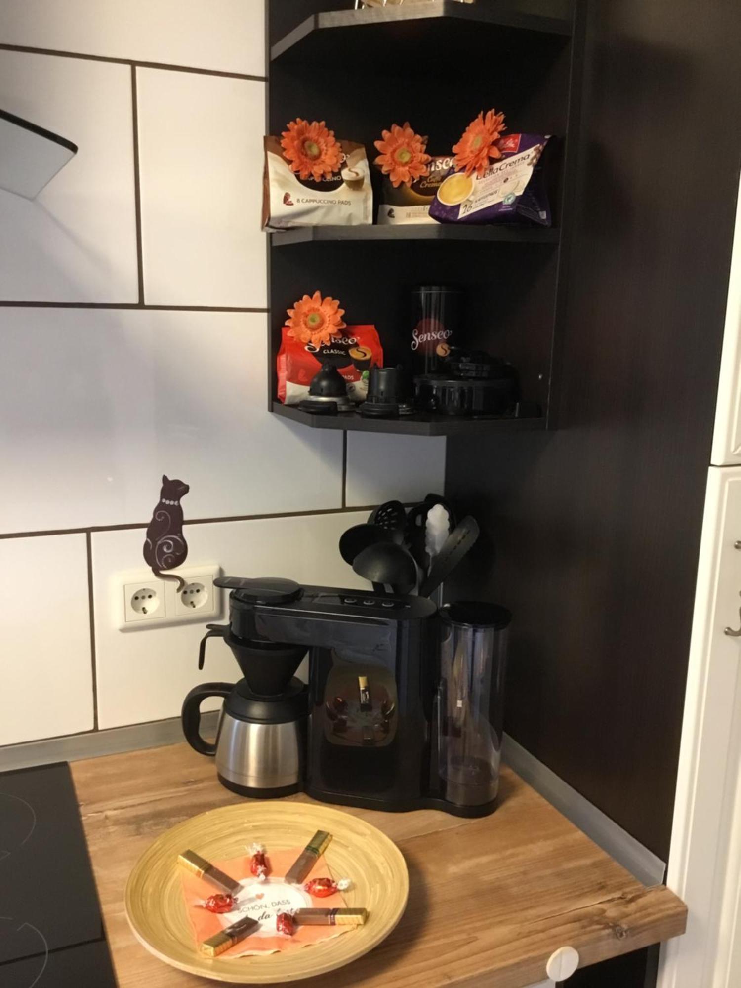 Apartment Eichwald Sexau エクステリア 写真