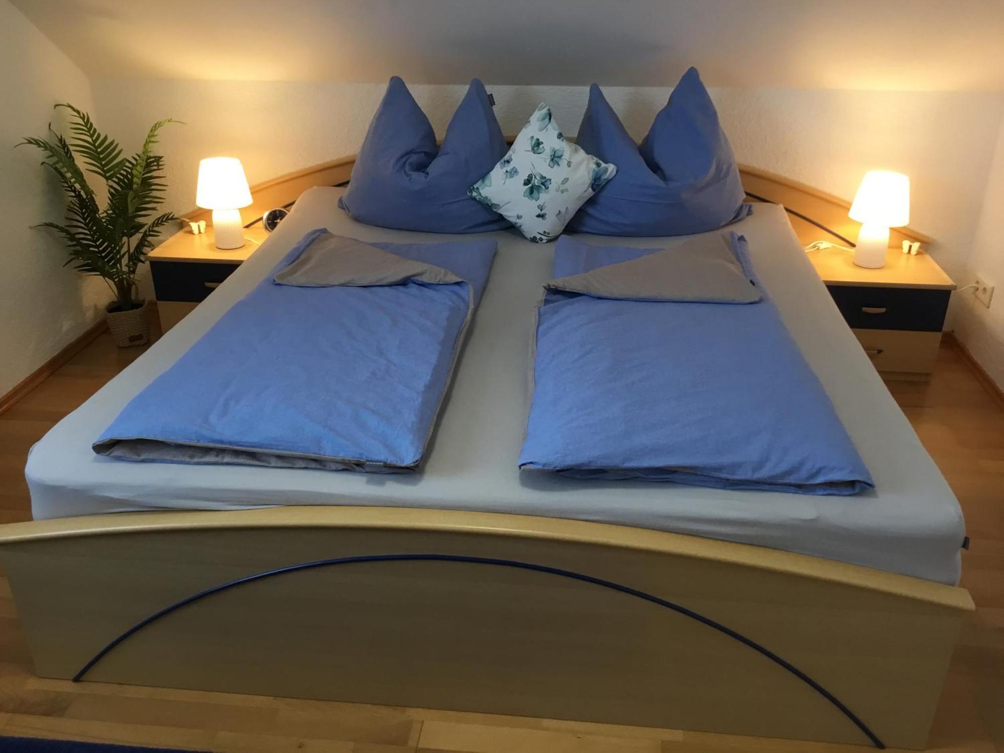 Apartment Eichwald Sexau エクステリア 写真