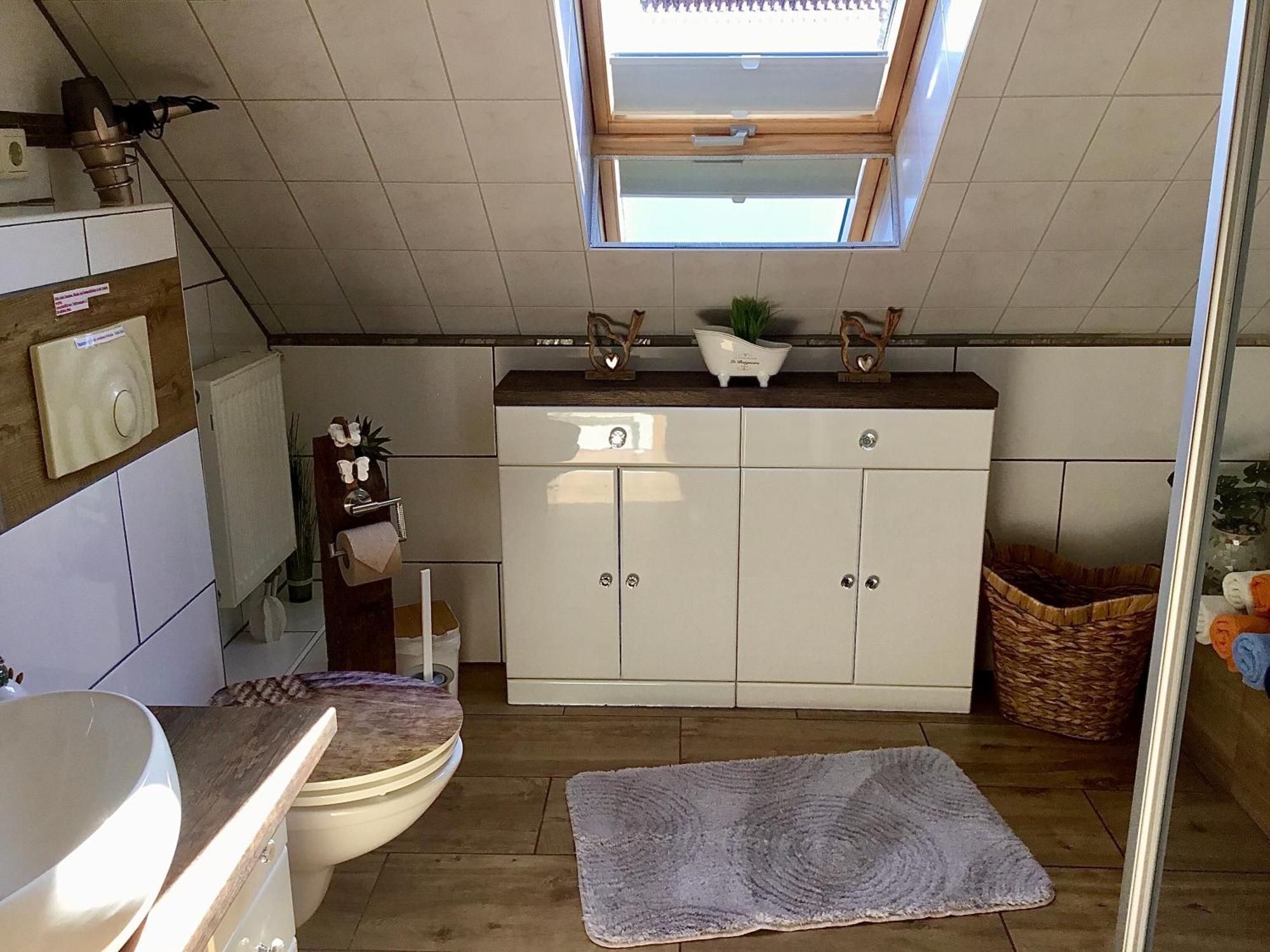 Apartment Eichwald Sexau エクステリア 写真