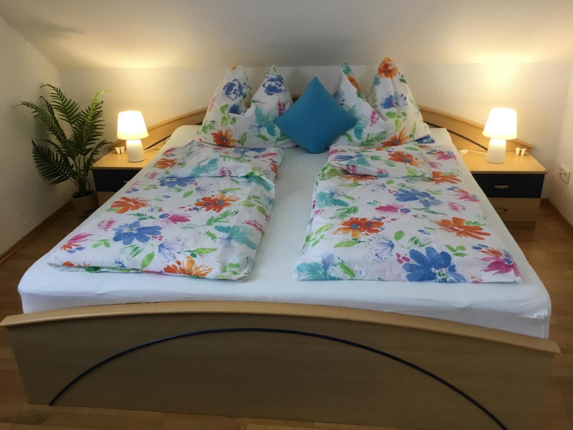 Apartment Eichwald Sexau エクステリア 写真
